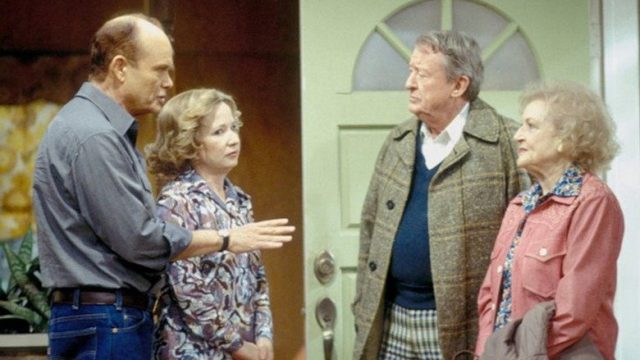 El Show de los 70's S05E13