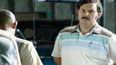 Pablo Escobar: El Patrón del Mal S01E23