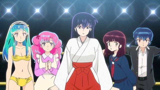 Urusei Yatsura S01E23