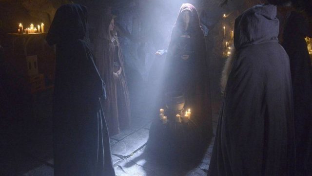 Sleepy Hollow S01E02