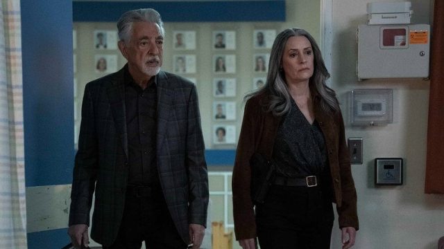Mentes Criminales S19E01