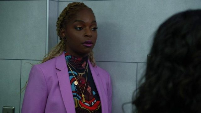 All Rise S03E16