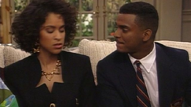 El Príncipe del Rap en Bel-Air S02E20