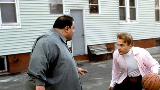 Los Soprano S04E02
