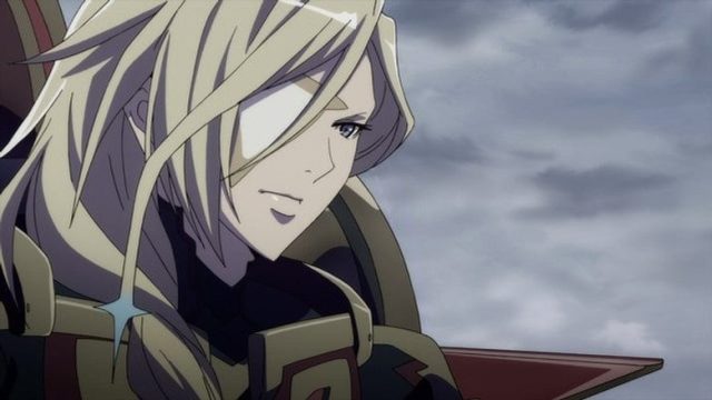 マクロスΔ(デルタ) S01E23