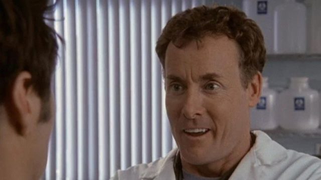 Scrubs S01E16