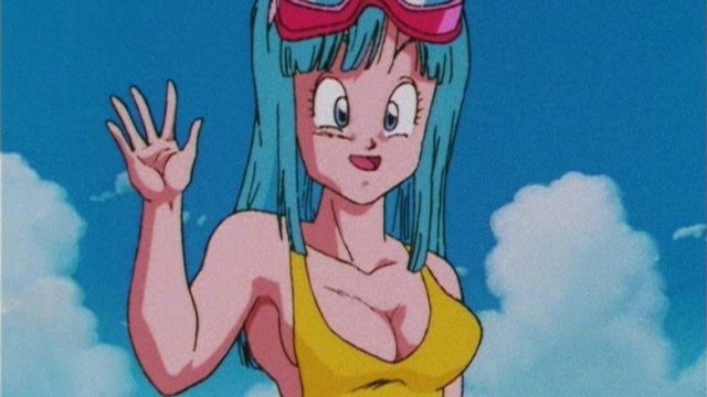 Dragon Ball Z S04E02