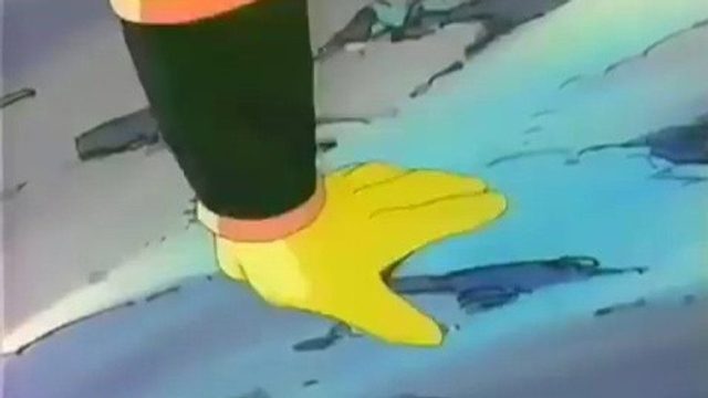 Dragon Quest: Las aventuras de Fly S01E37