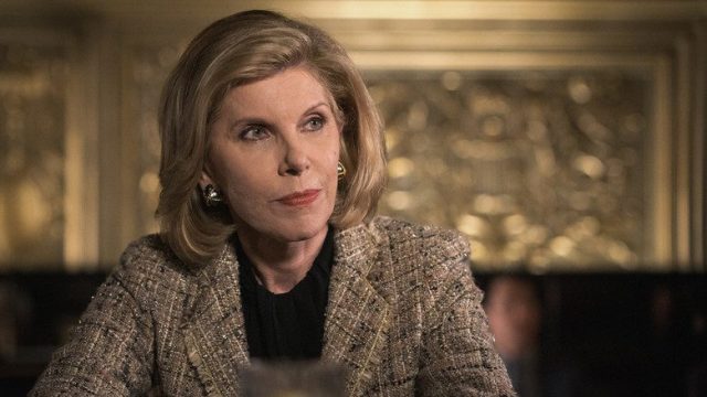 The Good Fight S05E06