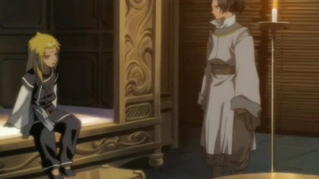 十二国記 S04E02
