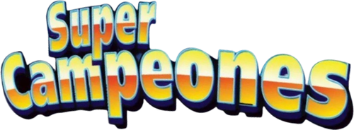 Súpercampeones J
