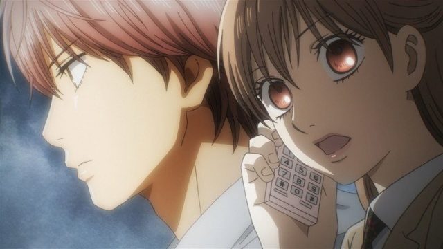 Chihayafuru S03E07