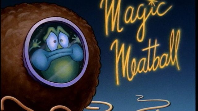 La vida moderna de Rocko S04E12