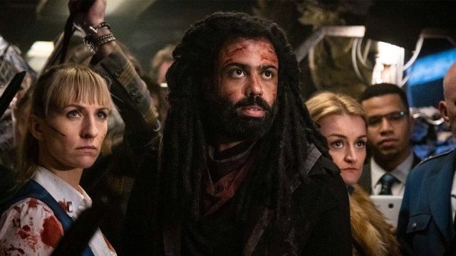 Snowpiercer S01E09