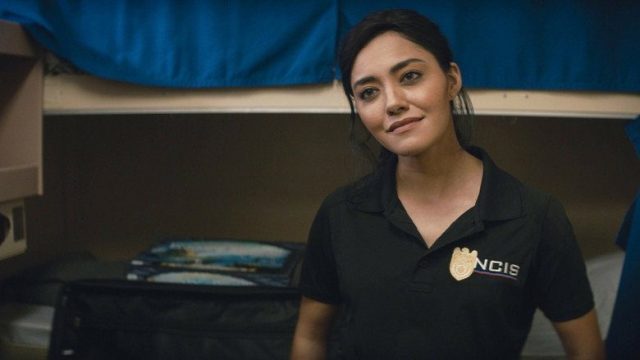 NCIS: Hawaiʻi S02E13