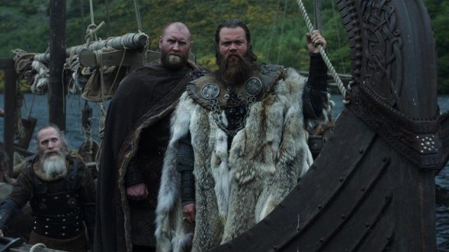 Vikingos: Valhalla S01E07