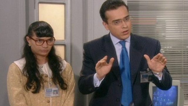 Yo soy Betty, la fea S01E158