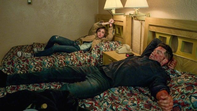 Marvel - The Punisher S02E02