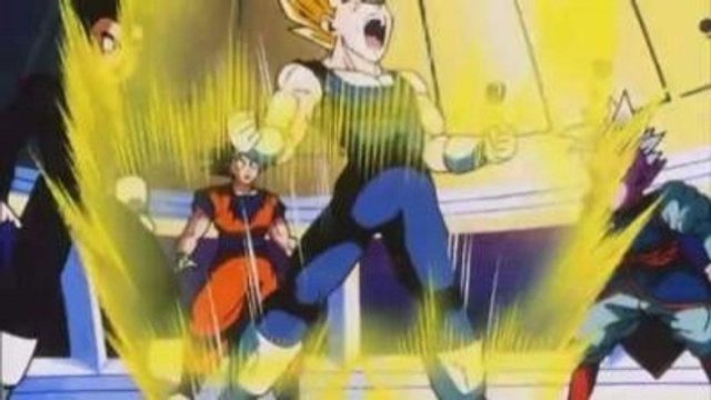 Dragon Ball Z S08E09