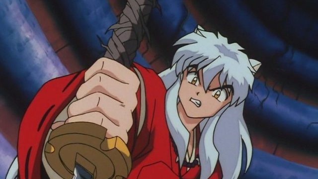 Inuyasha S01E06