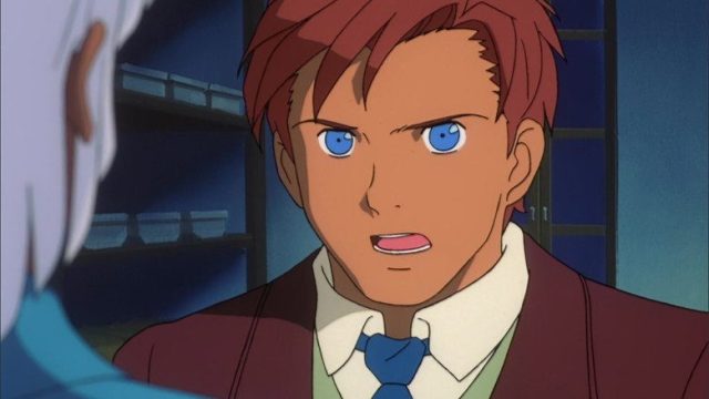 ∀ガンダム S01E25