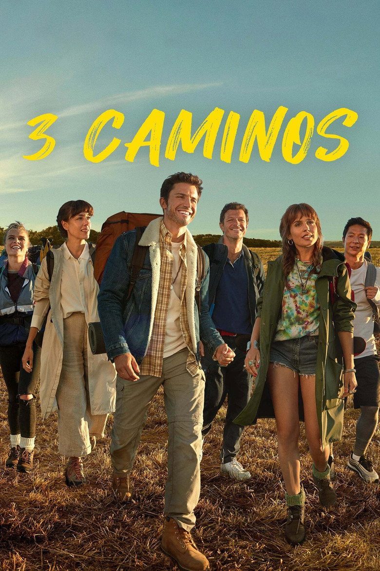 3 Caminos Temporada 1