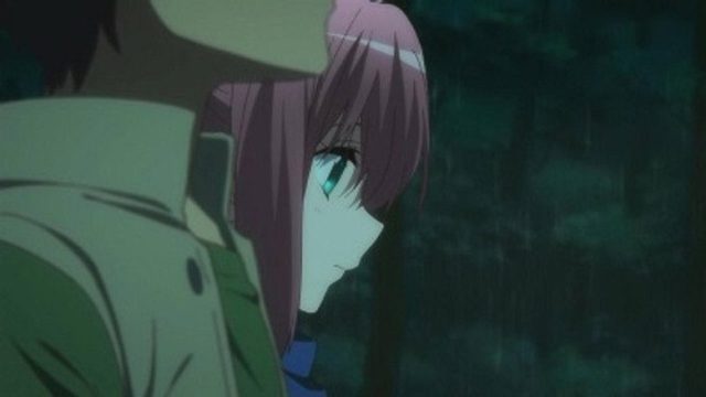 Chuunibyou Demo Koi ga Shitai! S02E10