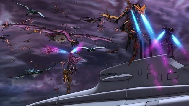 Cross Ange: Tenshi to Ryuu no Rondo S01E23