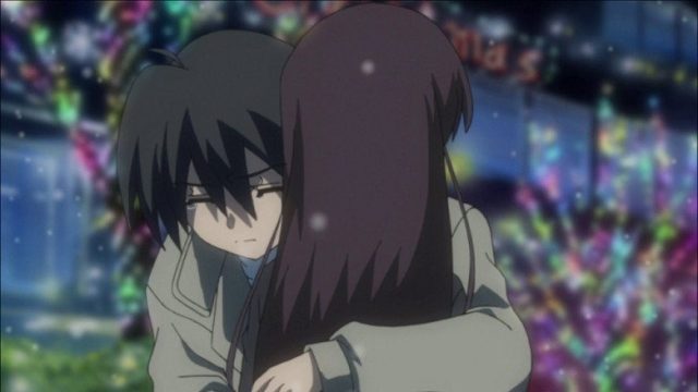 School Days S01E11