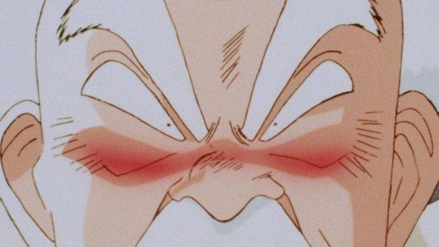 YAWARA! S01E86