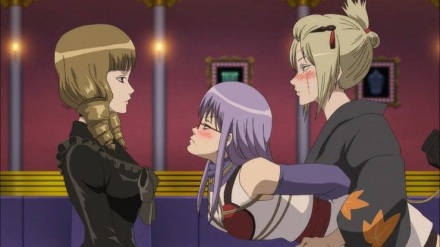 Gintama S05E41