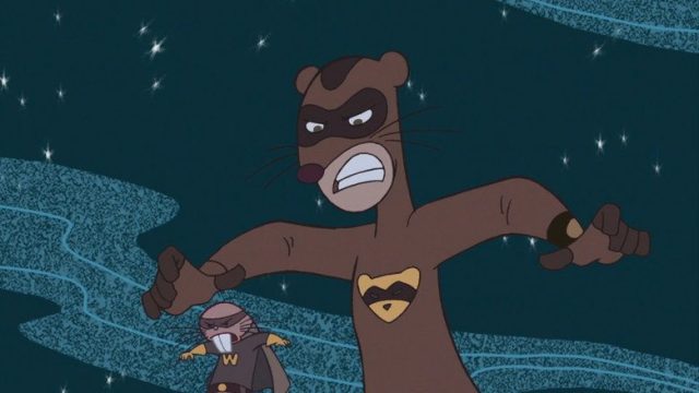 Kim Possible S02E11