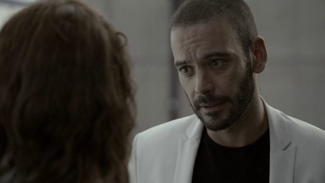 Señora Acero S04E11