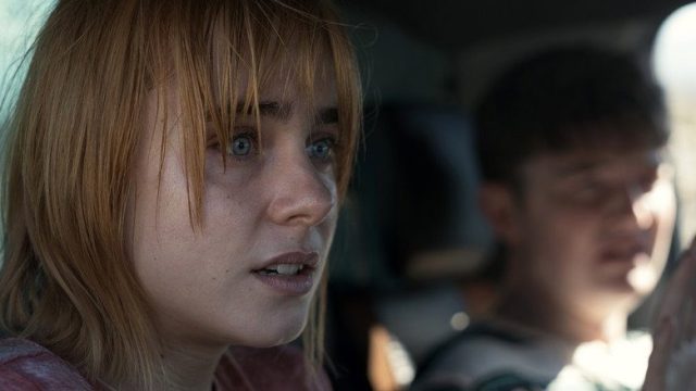 The Head S03E02