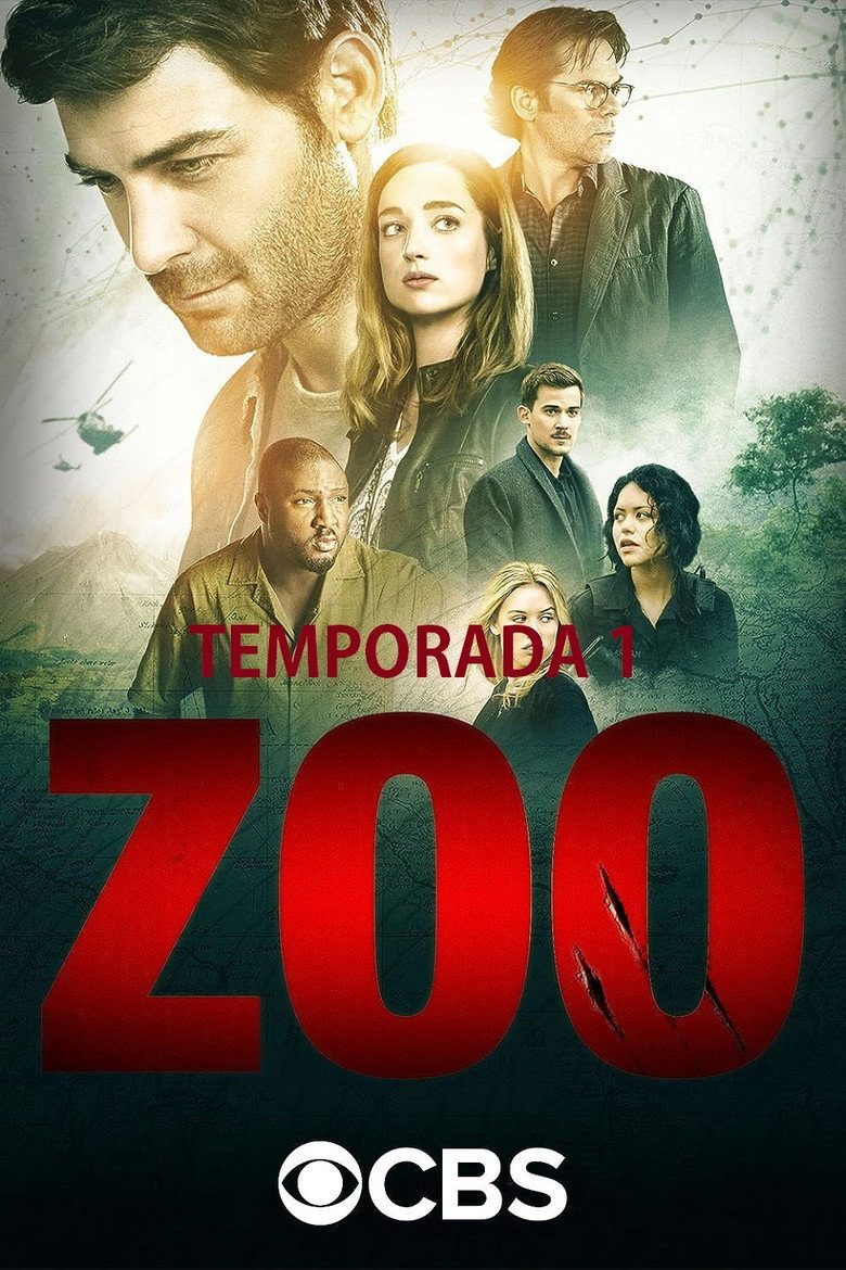 Zoo Temporada 1