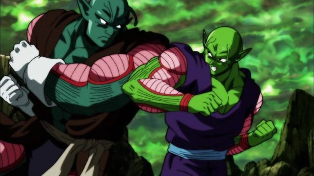 Dragon Ball Super S01E118