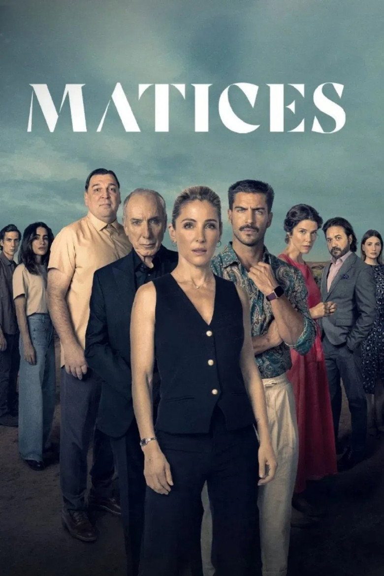 Matices Temporada 1