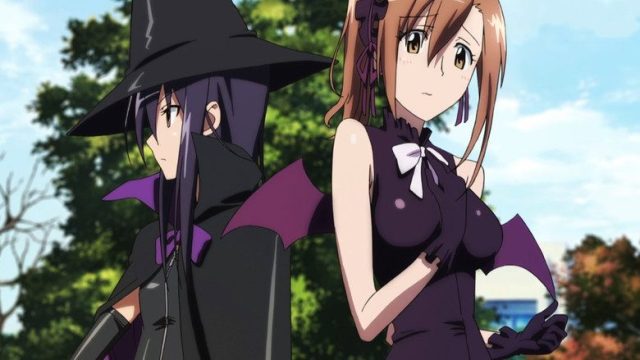 Seitokai Yakuindomo S02E10
