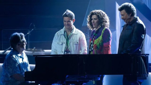 Los honestos Gemstones S04E09