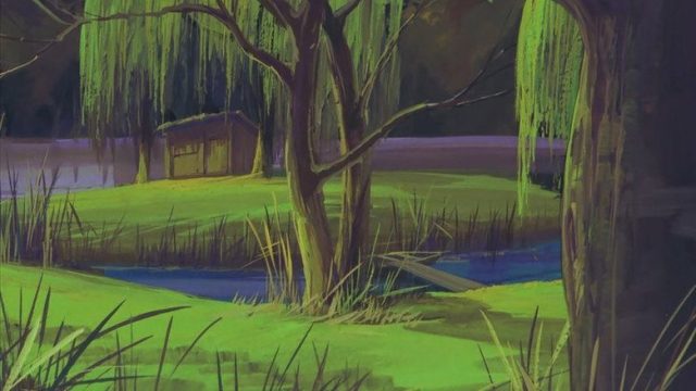 Perrine, sin familia S01E29