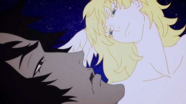 Devilman Crybaby S01E10