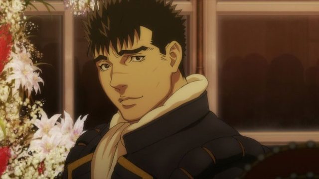 Berserk: La Edad de Oro – Memorial Edition S01E07