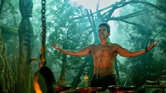 Ash vs Evil Dead S03E05