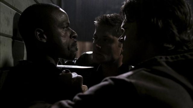 Supernatural S02E03