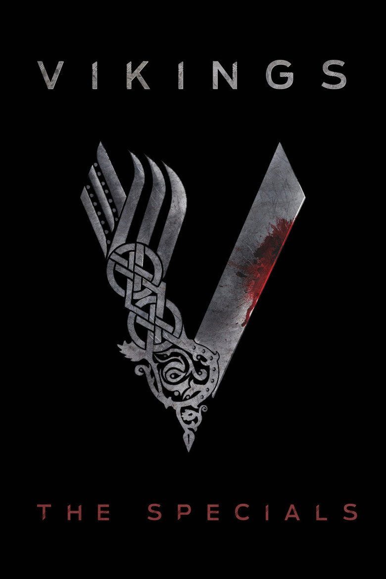 Vikings Especiales