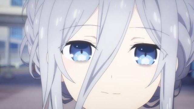 Date A Live S05E09