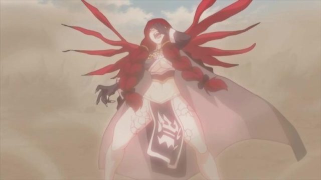 Fairy Tail S08E37