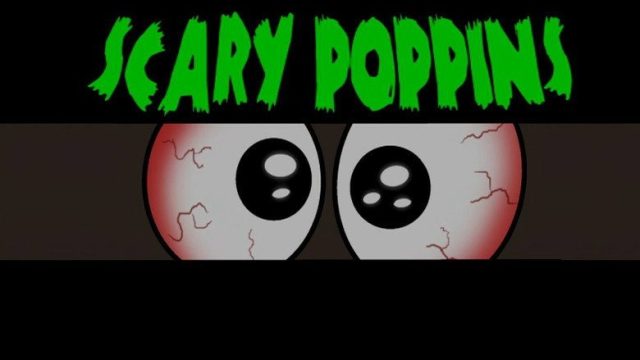 Las sombrías aventuras de Billy y Mandy S06E18