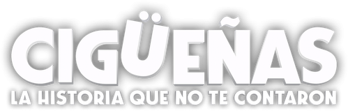 Cigüeñas: La historia que no te contaron