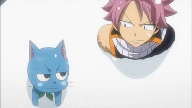 Fairy Tail S05E46
